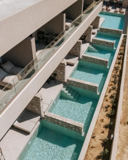 AMÉNTE Mindful Suites - 0