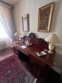 CANTRE SELYF - Historic Property in the Centre of Brecon - 2