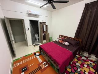 HSL Homestay Meru - 5
