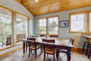 Neskowin Treehouse - 5