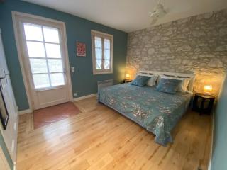 Petit Rousset Gite 2 - 4