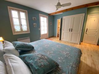 Petit Rousset Gite 2 - 2