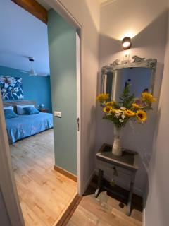 Petit Rousset Gite 2 - 1