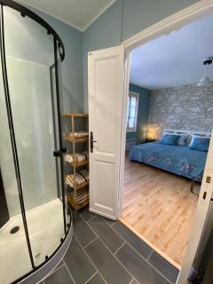 Petit Rousset Gite 2 - 5