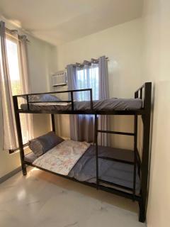 Baldonado Transient Homestay - - 2