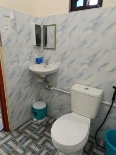 Baldonado Transient Homestay - 2
