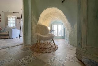 Casa Cueva Solara, peace and nature in Cabo de Gata - 0