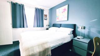 Modern 2 bed house- Free parking and close to the centre - Bristol - 9