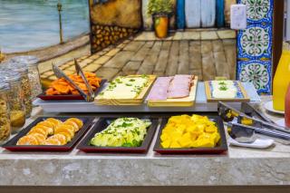 Maren Praia Hotel - 1