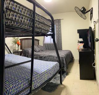 Apartamento no lujos , familiar o grupal - Tijuana - 8
