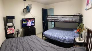 Apartamento no lujos , familiar o grupal - Tijuana - 9