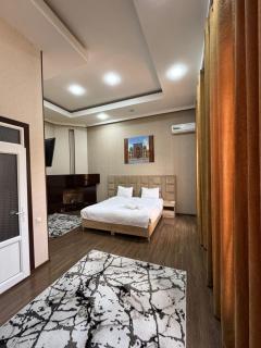 BOUTIQUE LUXE HOUSE - 0