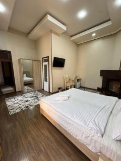 BOUTIQUE LUXE HOUSE - 7