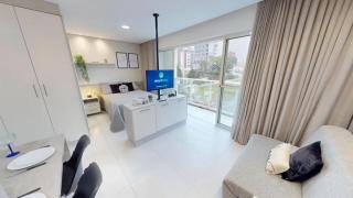 Apartamento Edificio vision - 4