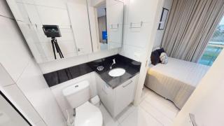 Apartamento Edificio vision - 2