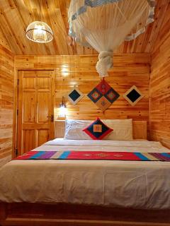 River mountain view homestay - 5