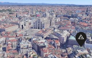 Duomo Apartments B Home - Quite Two Bedrooms & Bathroom - 7