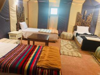 Merzouga Stars Luxury Camp - 9