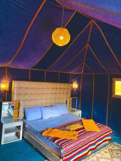 Merzouga Stars Luxury Camp - 7