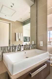 KMG Apartments at Sandton Skye - 1