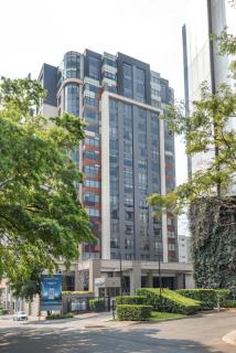 KMG Apartments at Sandton Skye - 0