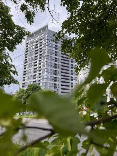 Homene Apartments - 0