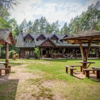 Karczma Starożyn - Płaska - 8