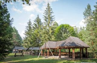 Karczma Starożyn - Płaska - 4