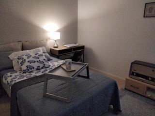 Cosy apartment with sauna - 5