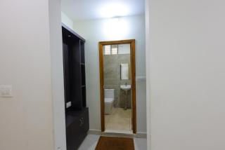 SBHS Venkatadri Homestay - 1