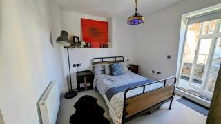 1 Bed with Balcony in Maidenhead by Elizabeth Line - Maidenhead - 6