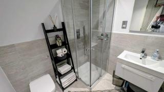 1 Bed with Balcony in Maidenhead by Elizabeth Line - Maidenhead - 5