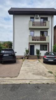 Pipera Studio Apartment - 4