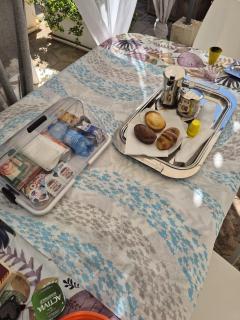 Affittacamere Mareazzurro - 9