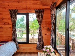 River mountain view homestay - 7