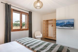 Apartment Tavoro Praz-sur-Arly - by EMERALD STAY - 3
