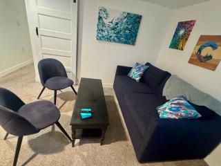 Artsy Platt Park Apartment Suite, Great Mountain Access! - 6