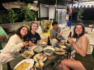 The Snail Haven Pub And Stay - Con Dao - 8