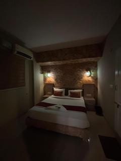 KORAMANGALA Suites - 6