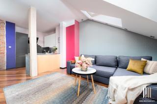 Apartament 5 Colours Jelenia Góra - Jelenia Góra - 1