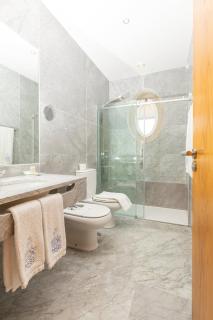 Hotel Rural Casa de Samaioes - Chaves - 4