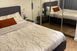East London 2-Bed Apt Sleeps 4 7 min walk to Tube - Londres - 6