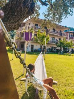 Aroma studios&apartments 2 - 1