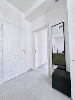 Apartments Classik 501 - 0