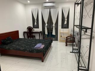 Zidane Homestay - P102 - Hanoi - 6