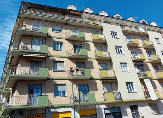 Bright Accommodation in Turin - Massaua Metro - 4