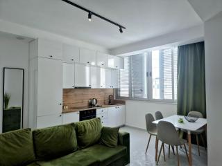 Apartments Classik 501 - 7