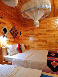 Dzay house homestay - 8