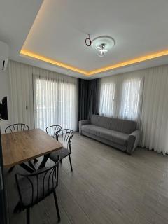 Azra Apart Ölüdeniz - 5