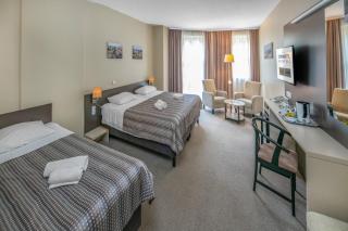 Corvin Hotel Budapest Corvin Wing - 8